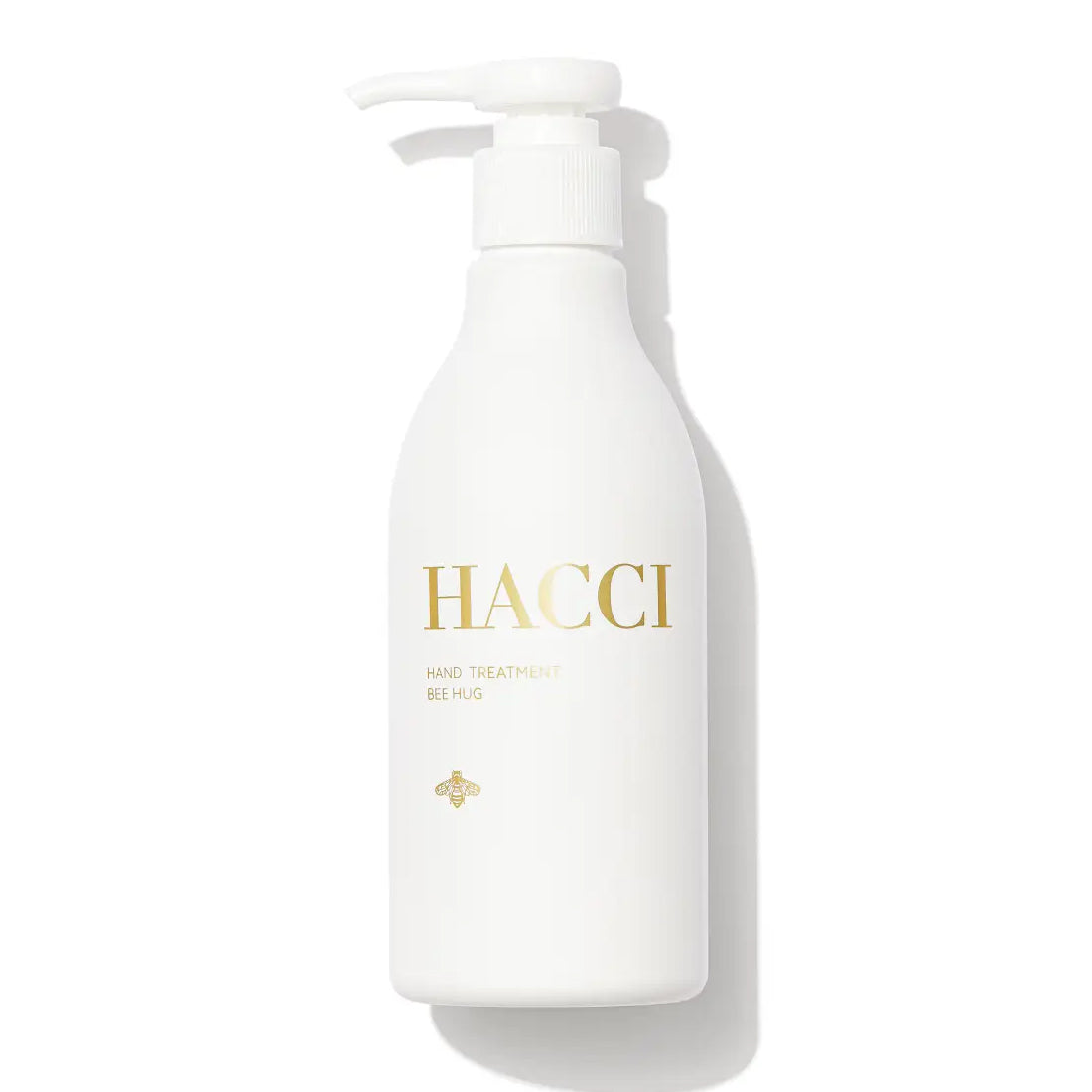 Hacci Hand Treatment Bee Hug