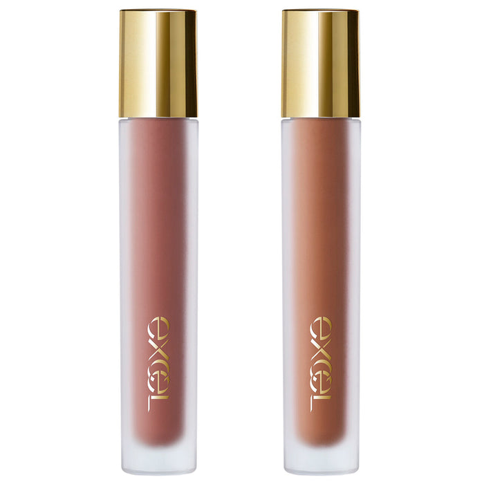 EXCEL Lip Velvetist Limited Edition