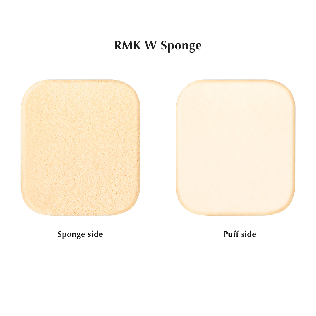 RMK Airy Powder Foundation N
