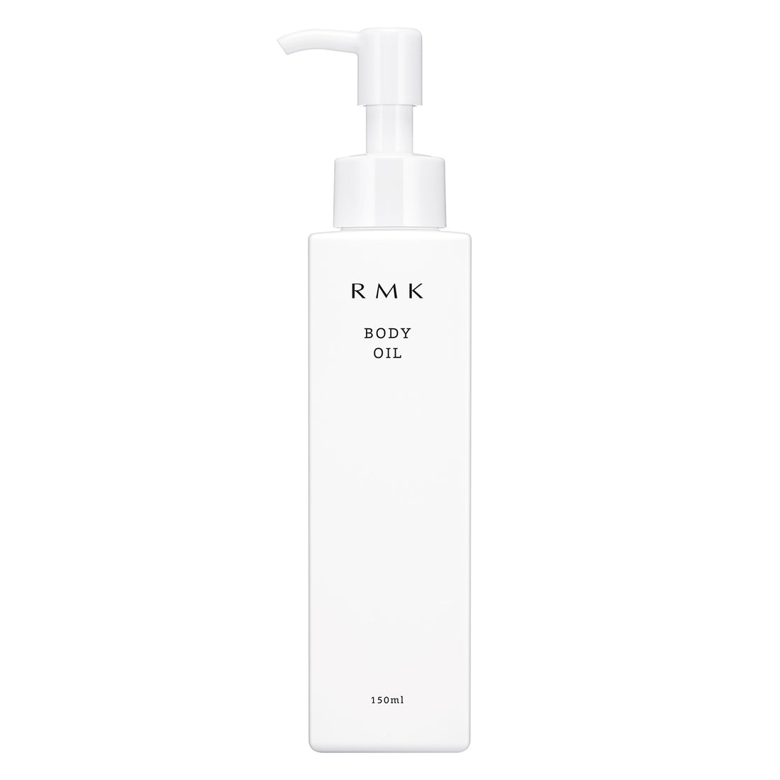 RMK Body Oil LC