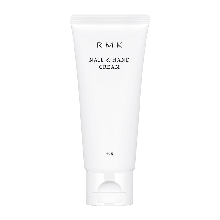 RMK Nail & Hand Cream LC