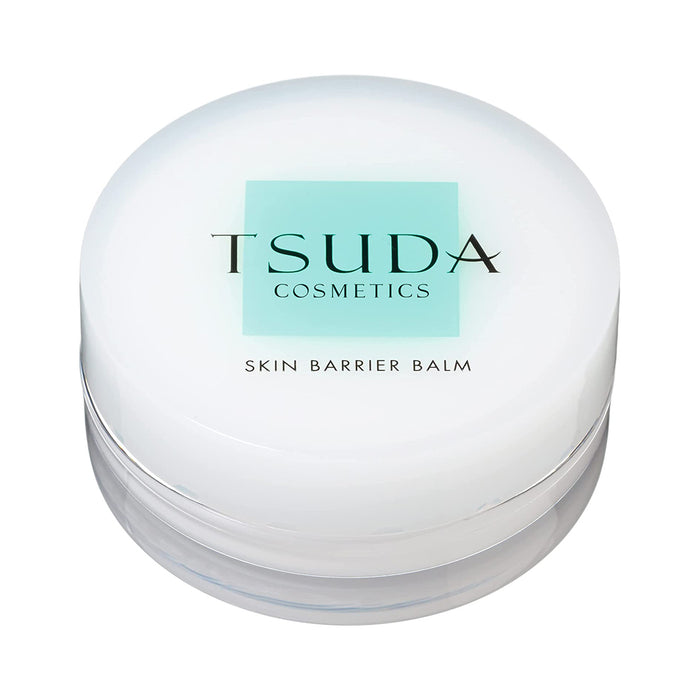 TSUDA COSMETICS Skin Barrier Balm