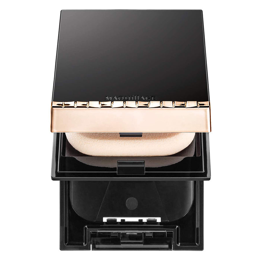 MAQuillAGE Compact Case S