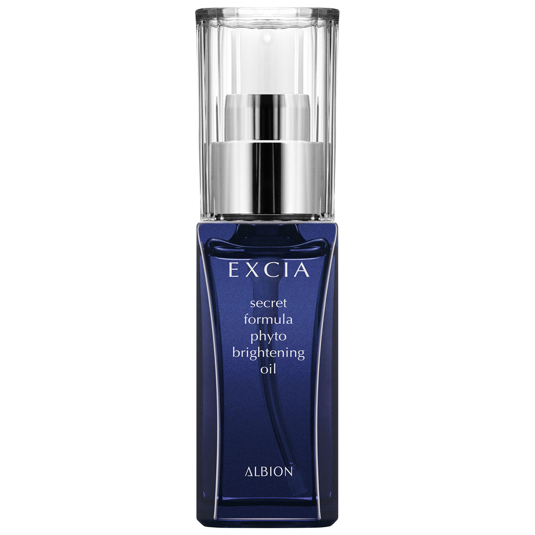 ALBION Excia AL Secret Formula Phyto Brightening Oil