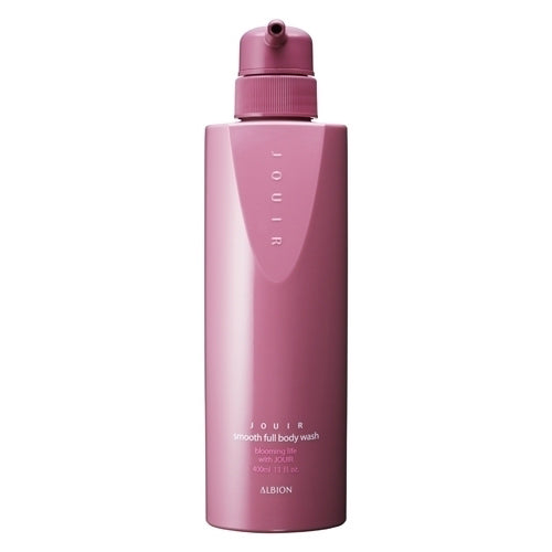 ALBION JOUIR Smooth Full Body Wash