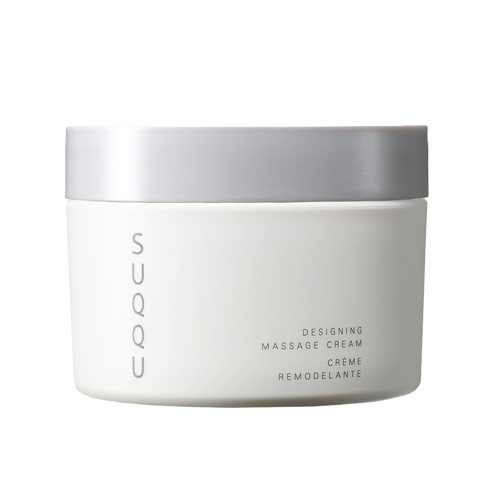 SUQQU Designing Massage Cream