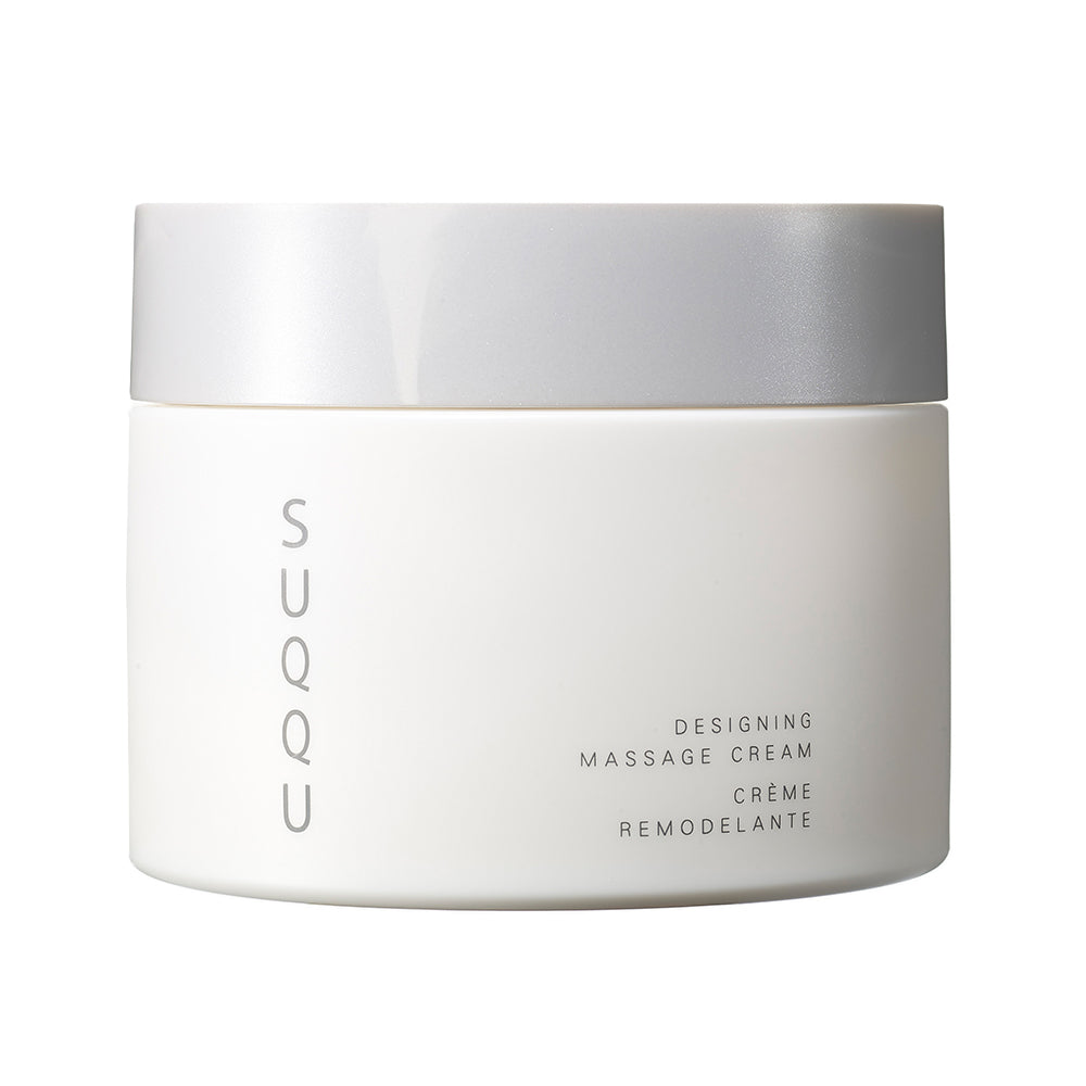 SUQQU Designing Massage Cream