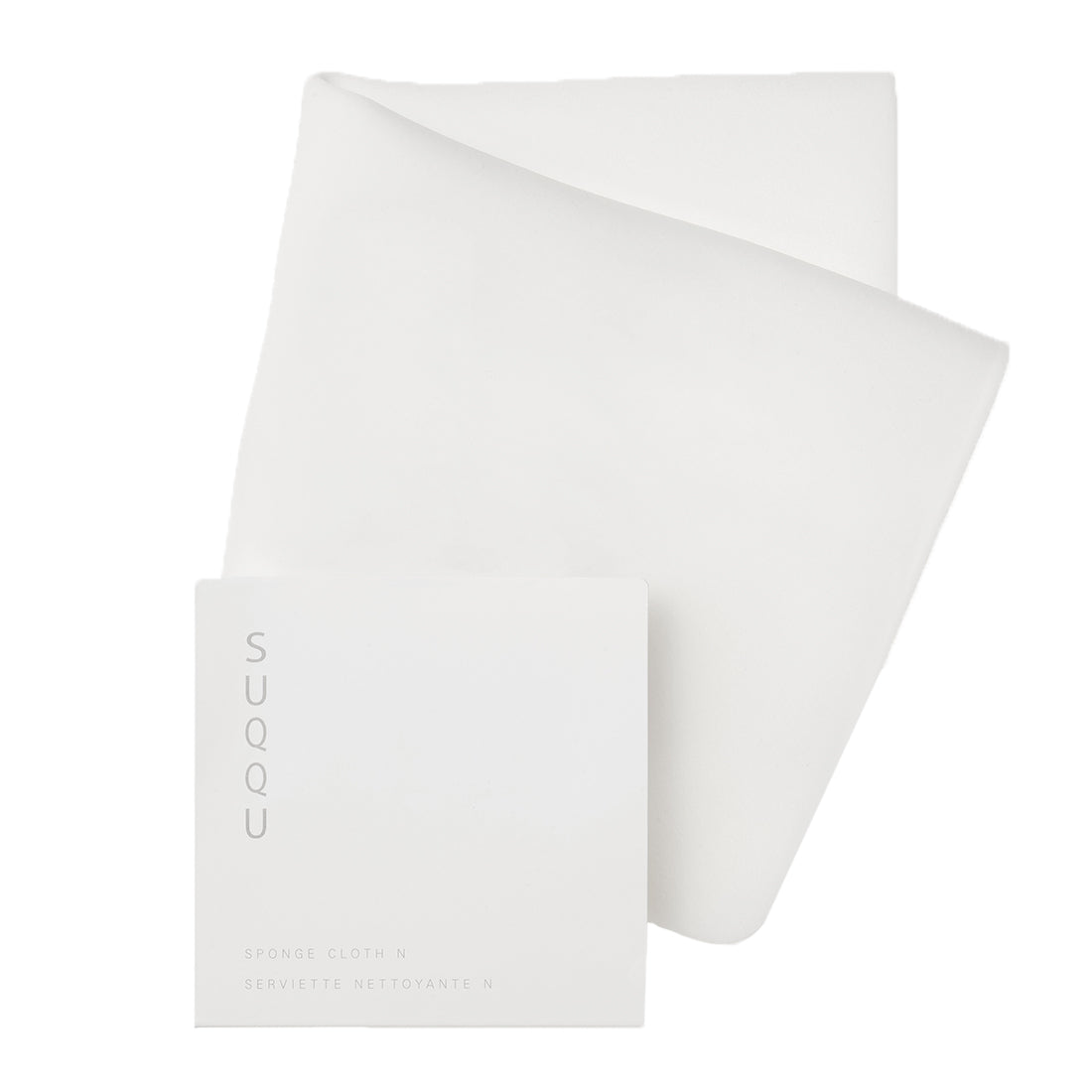 SUQQU Sponge Cloth N