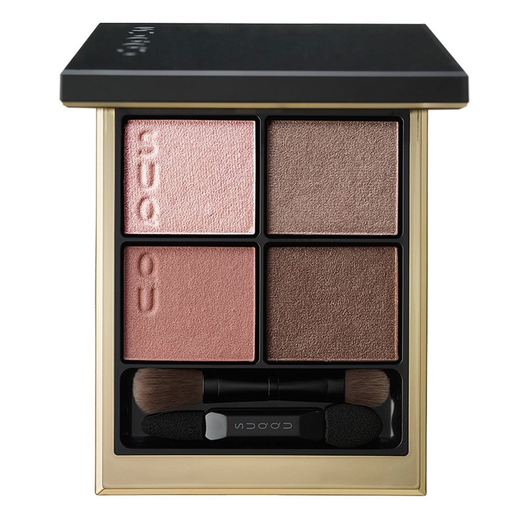 SUQQU Signature Color Eyes - Everglow Cosmetics