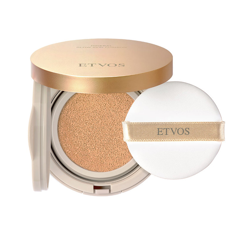 ファンデーション ETVOS MINERAL COMFORT CREAM FOUNDATION Amazon.co.jp: Etovos Mineral Comfort Cream Foundation SPF34
