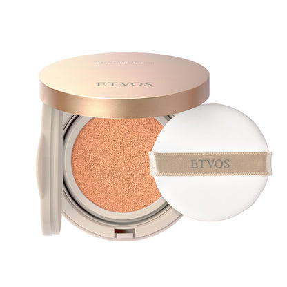 ETVOS Mineral Glow Skin Cushion