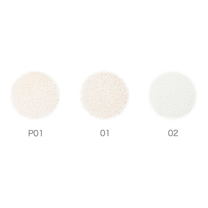 RMK Airy Touch Finishing Powder Refill