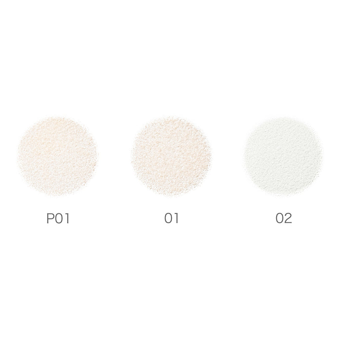 RMK Airy Touch Finishing Powder Refill