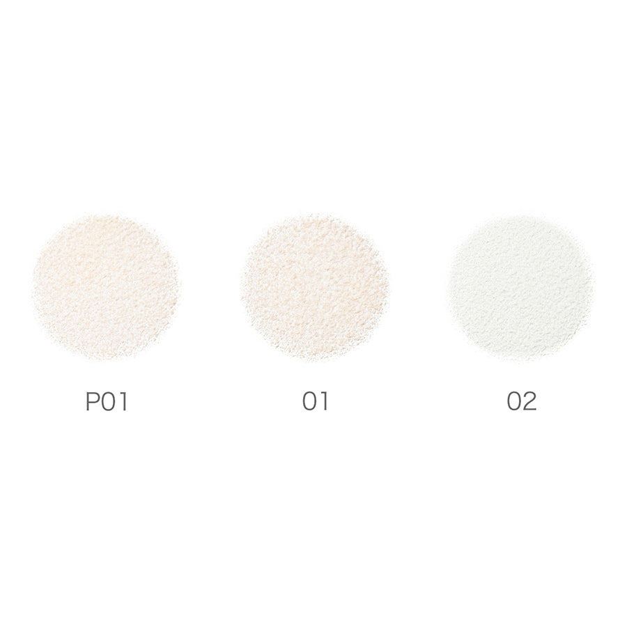 RMK Airy Touch Finishing Powder