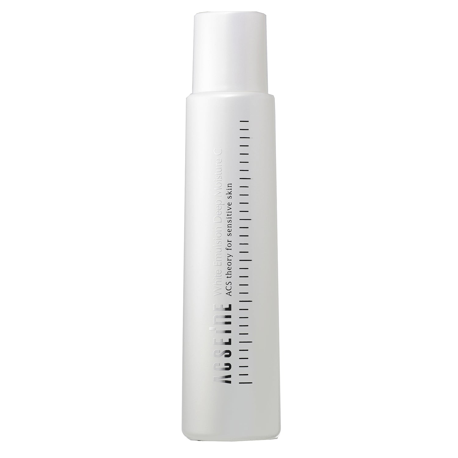 ACSEINE White Emulsion Deep Moisture C
