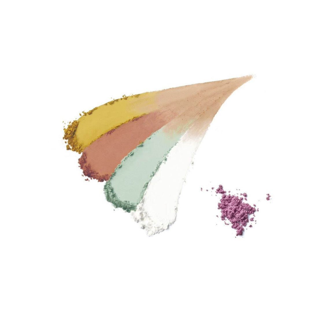 POLA Diem Couleur Color Blend Powder Concealer