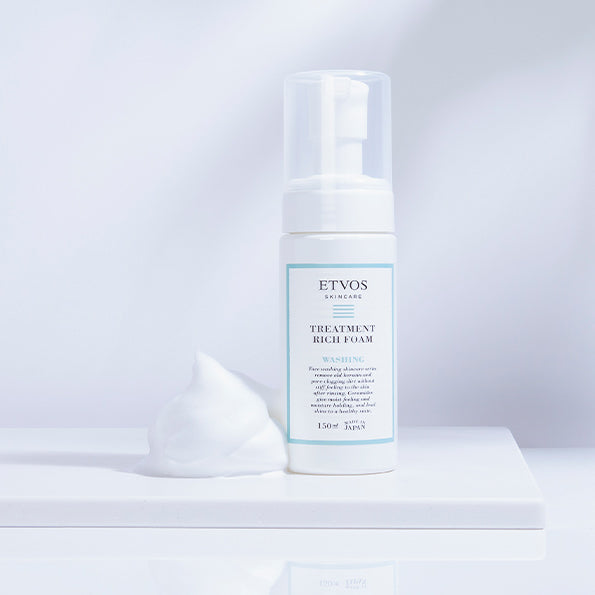 ETVOS Treatment Rich Foam