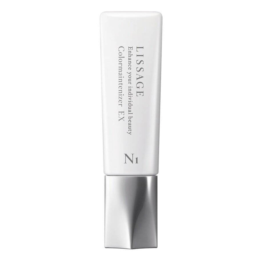 LISSAGE Colormaintenizer EX N1