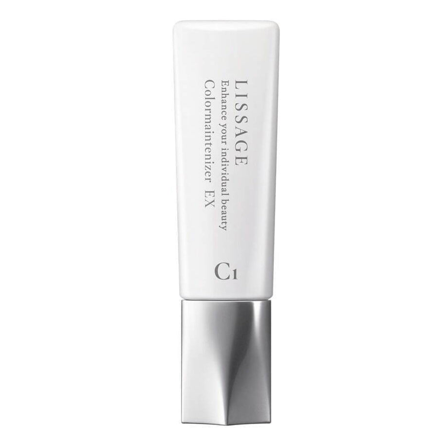 LISSAGE Colormaintenizer EX C1