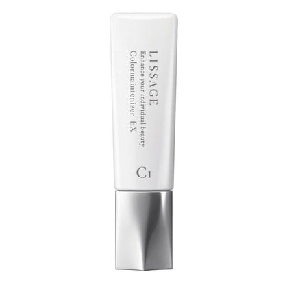LISSAGE Colormaintenizer EX C1