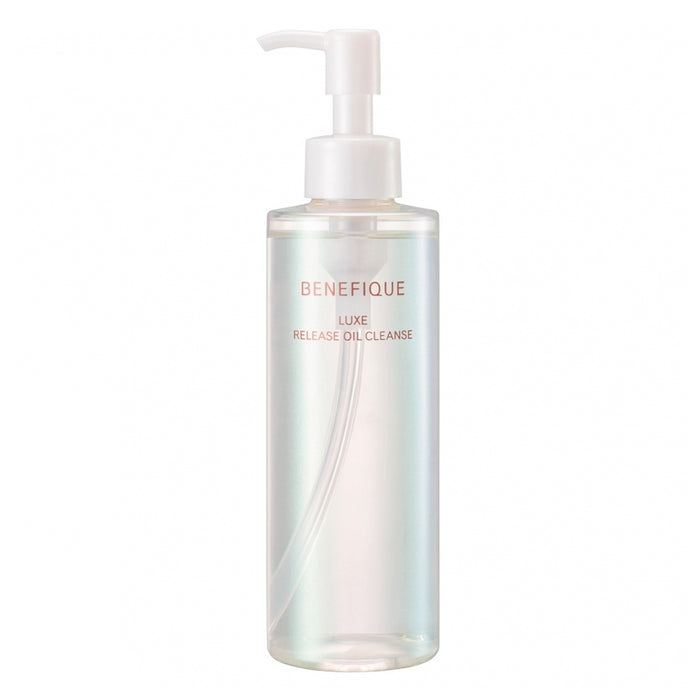 Benefique Luxe Release Oil Cleanse