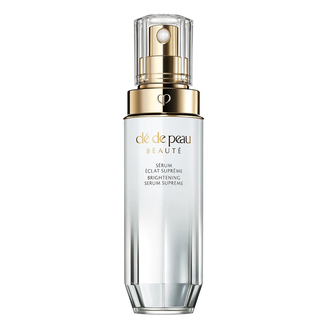 Clé de Peau Beauté Brightening Serum Supreme