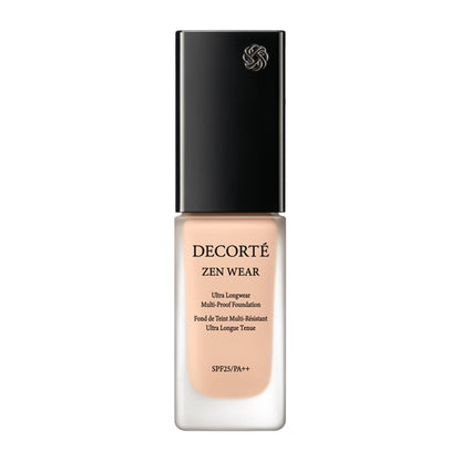 DECORTÉ ZEN WEAR Fluid