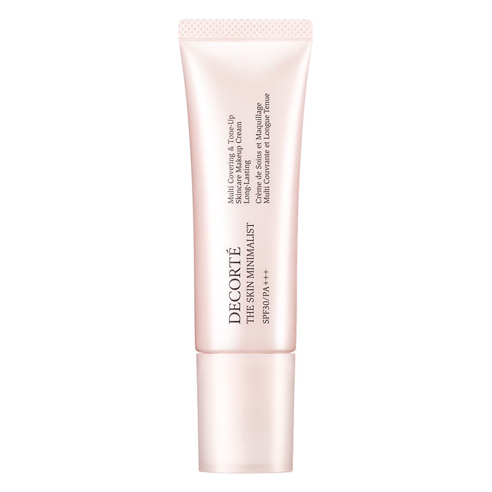 DECORTÉ The Skin Minimalist