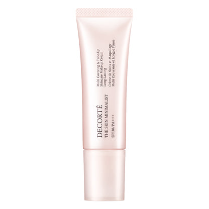 DECORTÉ The Skin Minimalist
