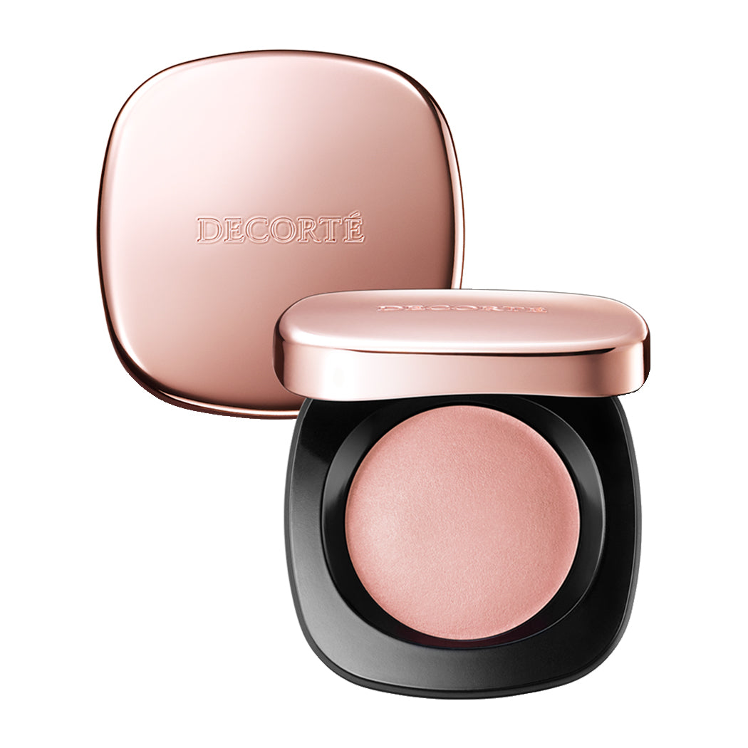 DECORTÉ Cream Blush