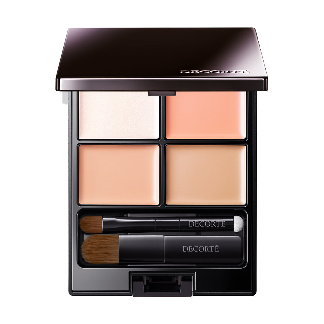 DECORTÉ Tone Perfecting Palette