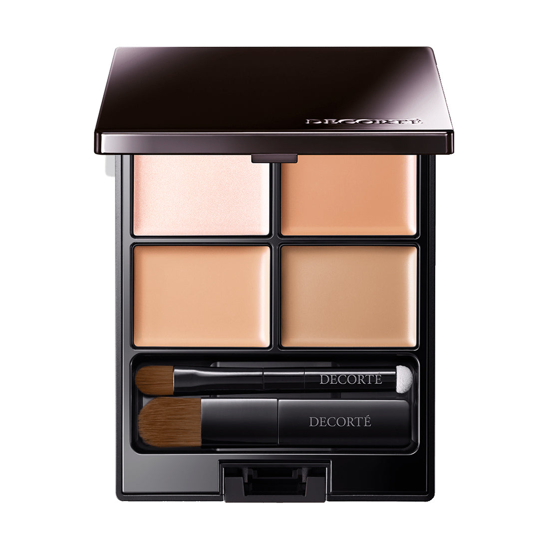 DECORTÉ Tone Perfecting Palette