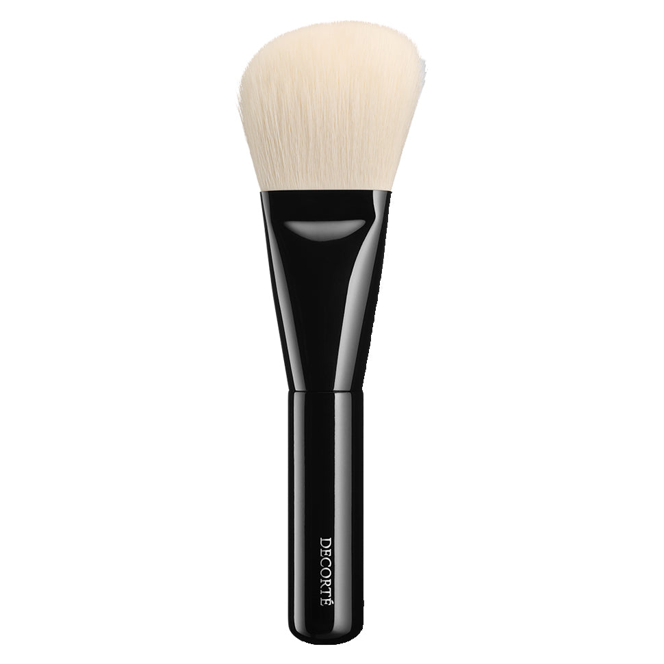 DECORTÉ Skin Fusion Face Brush