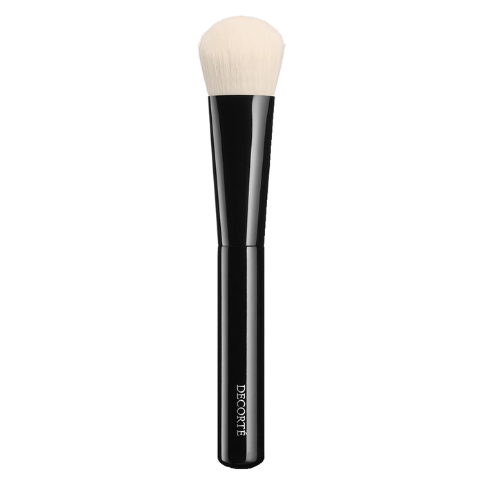 OVAL FOUNDATION BRUSH, Makeup Brushes