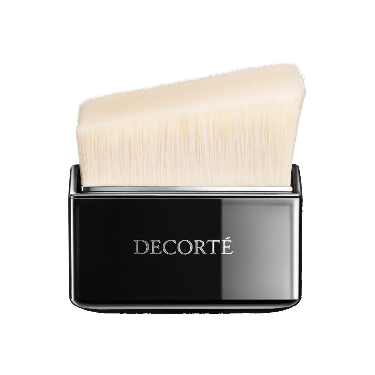 Decorte Square Foundation Brush Decorte Square Foundation Brush