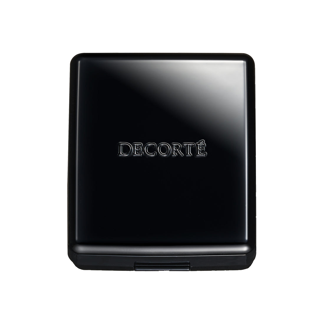 DECORTÉ Square Foundation Brush