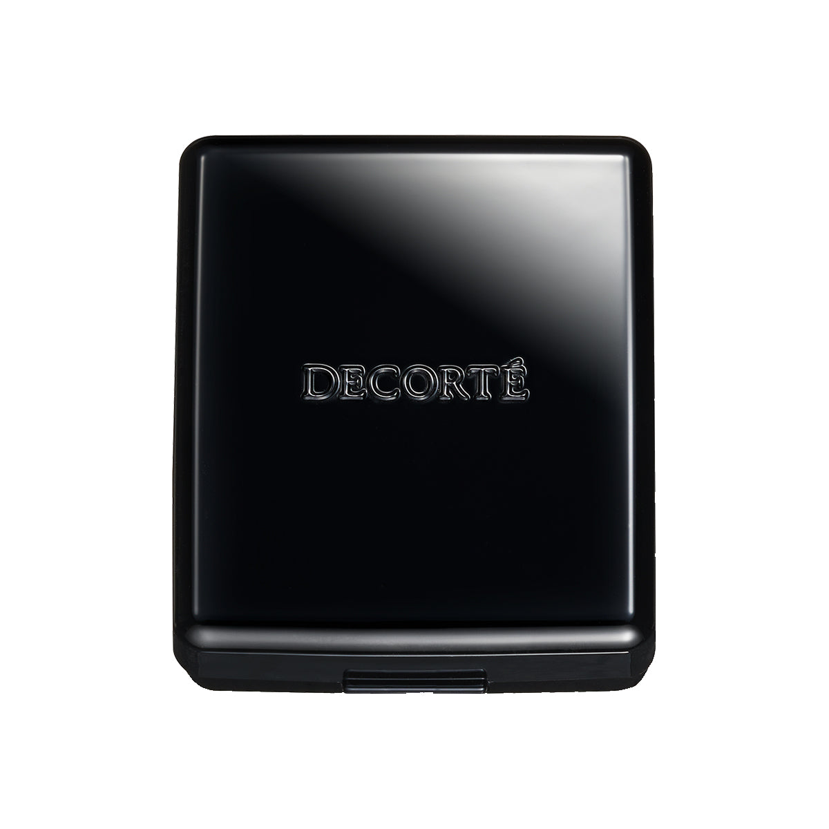DECORTÉ Square Foundation Brush