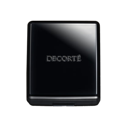 DECORTÉ Square Foundation Brush