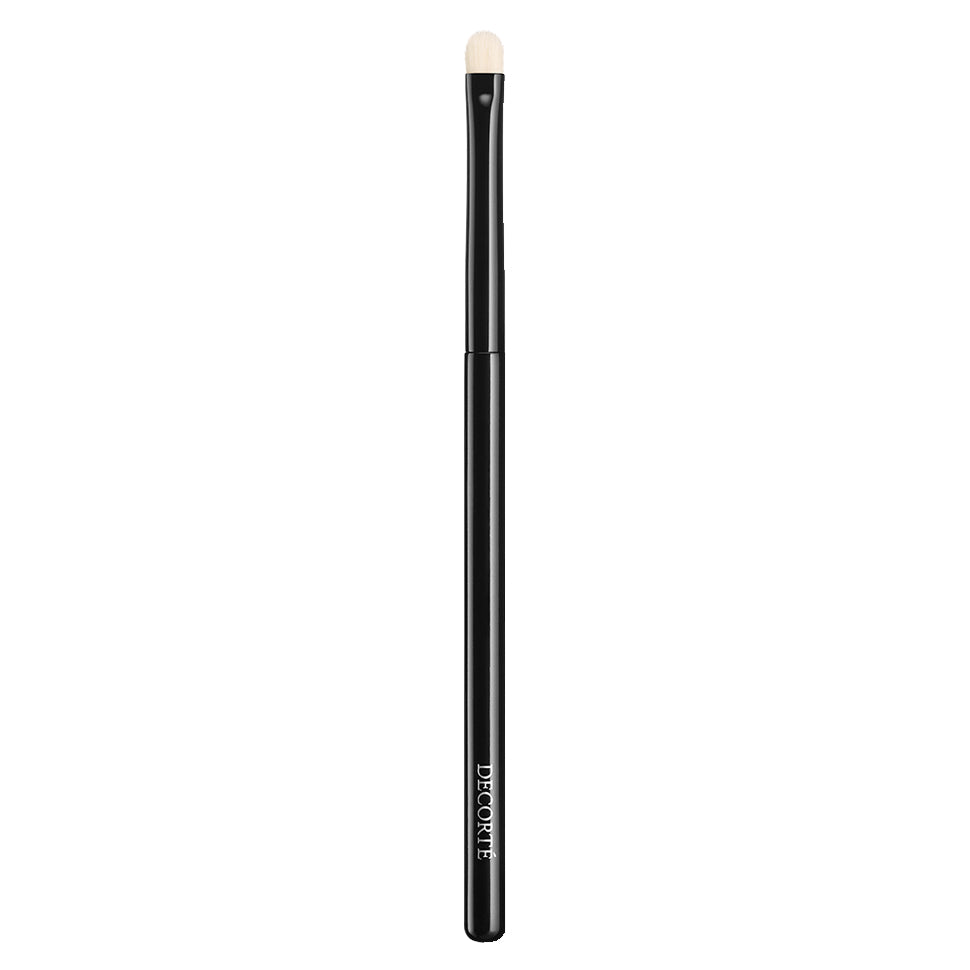 Decorte Eyeshadow & Liner Brush