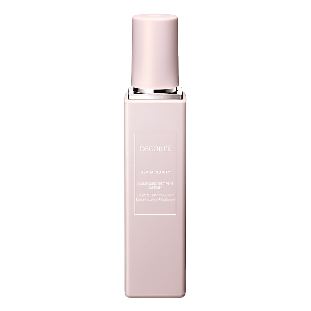 DECORTÉ Hydra Clarity Conditioning Treatment Softener