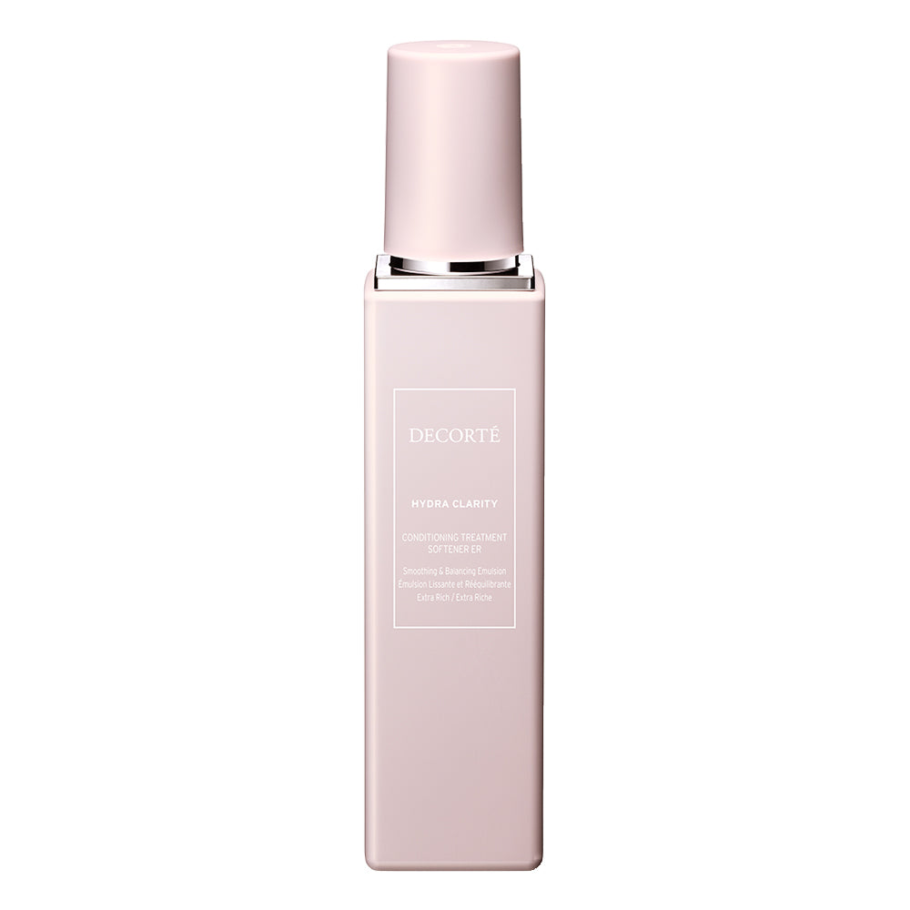 DECORTÉ Hydra Clarity Conditioning Treatment Softener