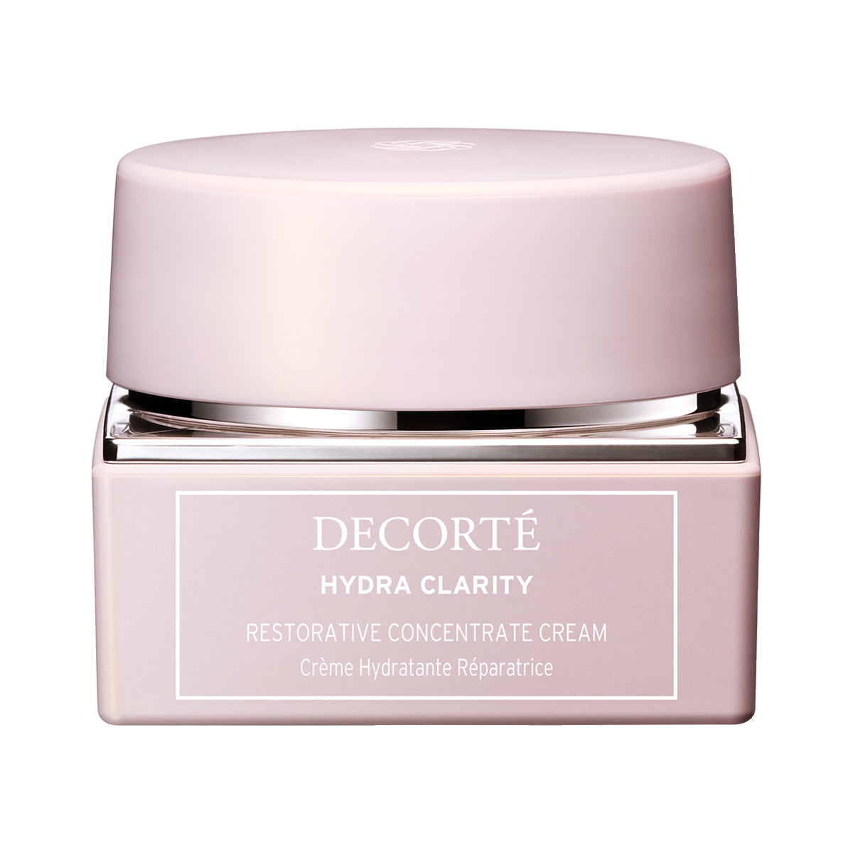 DECORTÉ Hydra Clarity Restorative Concentrate Cream