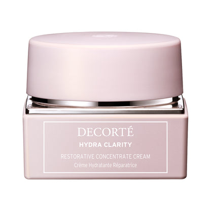 DECORTÉ Hydra Clarity Restorative Concentrate Cream