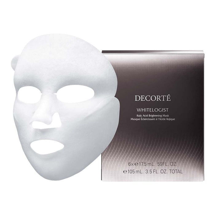 DECORTÉ Whitelogist Brightening Mask