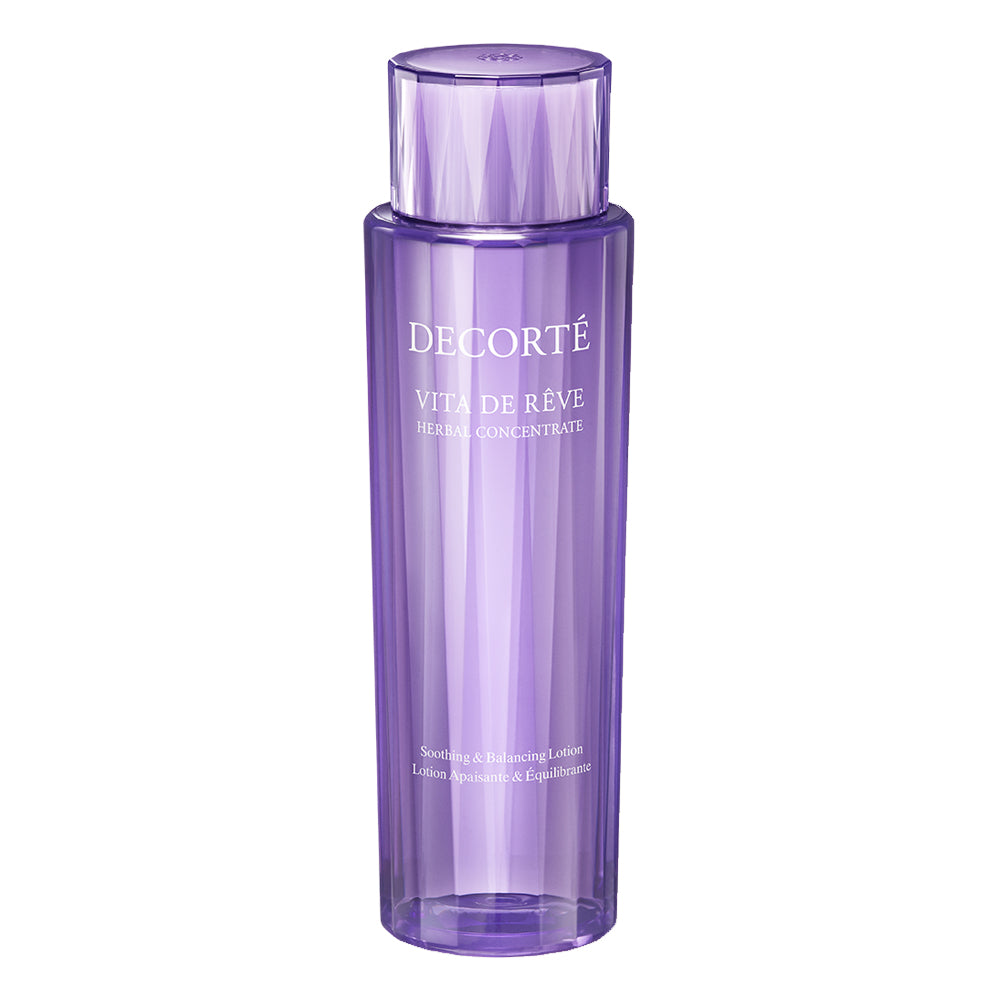 DECORTÉ Vita de Rêve Herbal Lotion