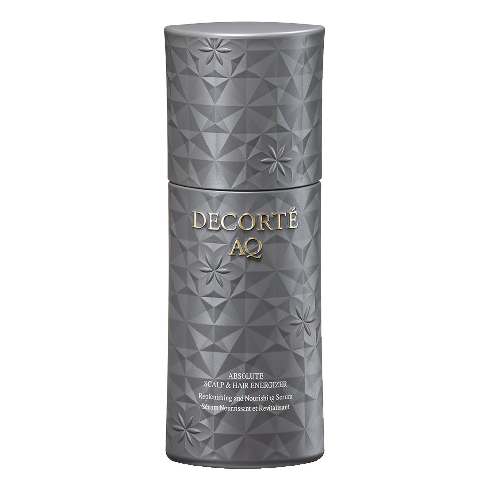 DECORTÉ AQ Absolute Scalp &amp; Hair Energizer