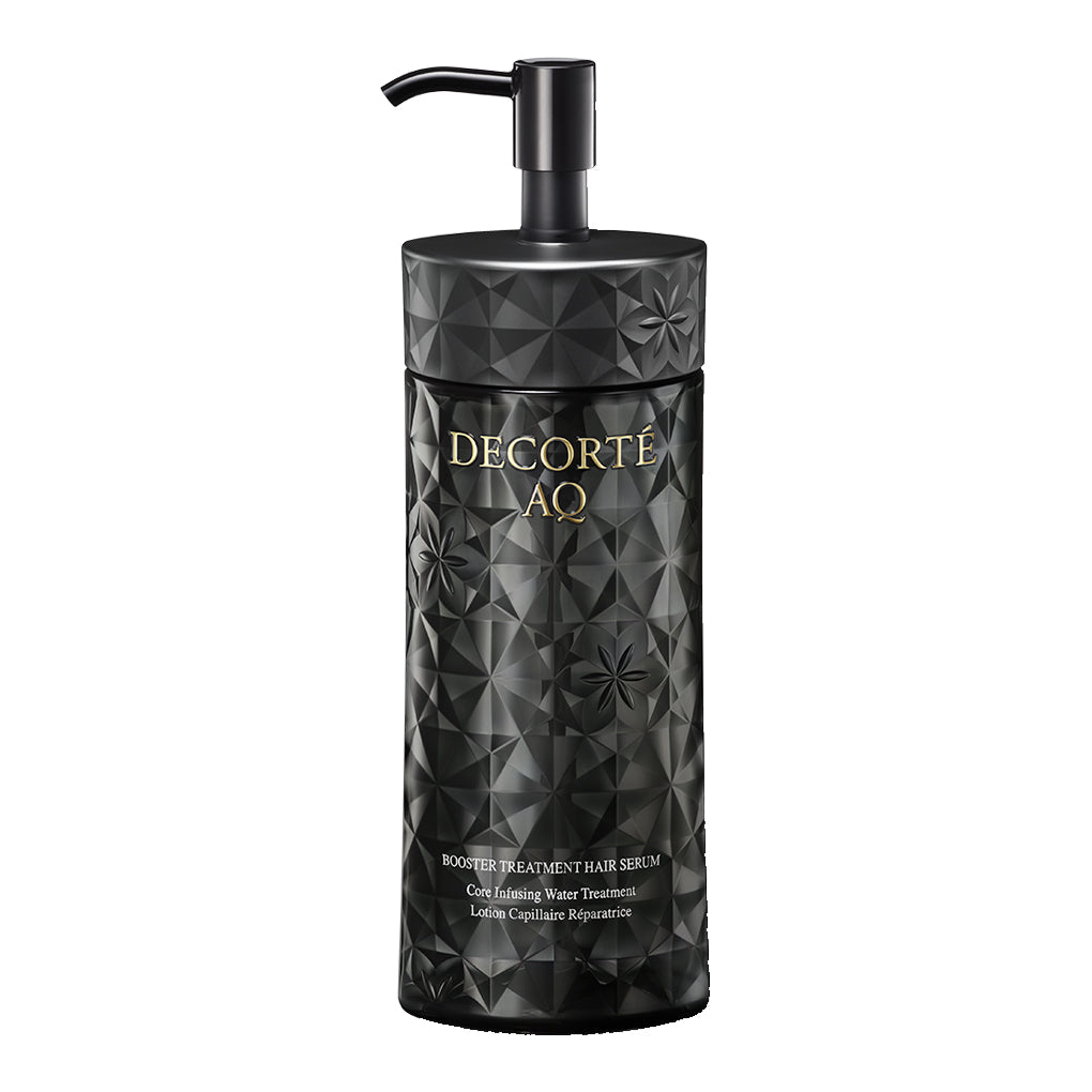 DECORTÉ AQ Boosting Treatment Hair Serum