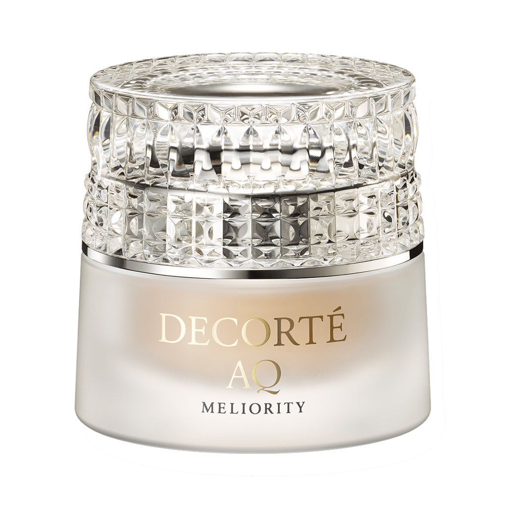 DECORTÉ AQ Meliority Repair Treatment Serum Foundation