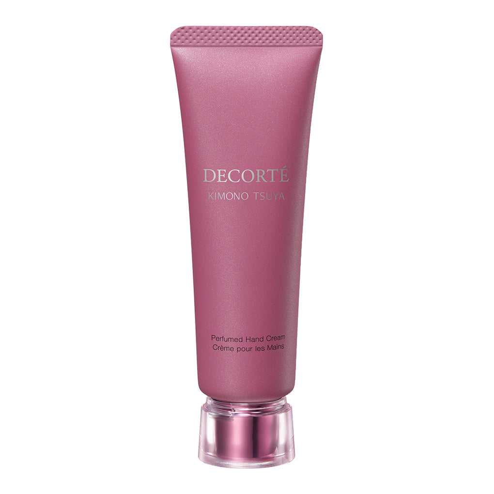 DECORTÉ Kimono Perfumed Hand Cream