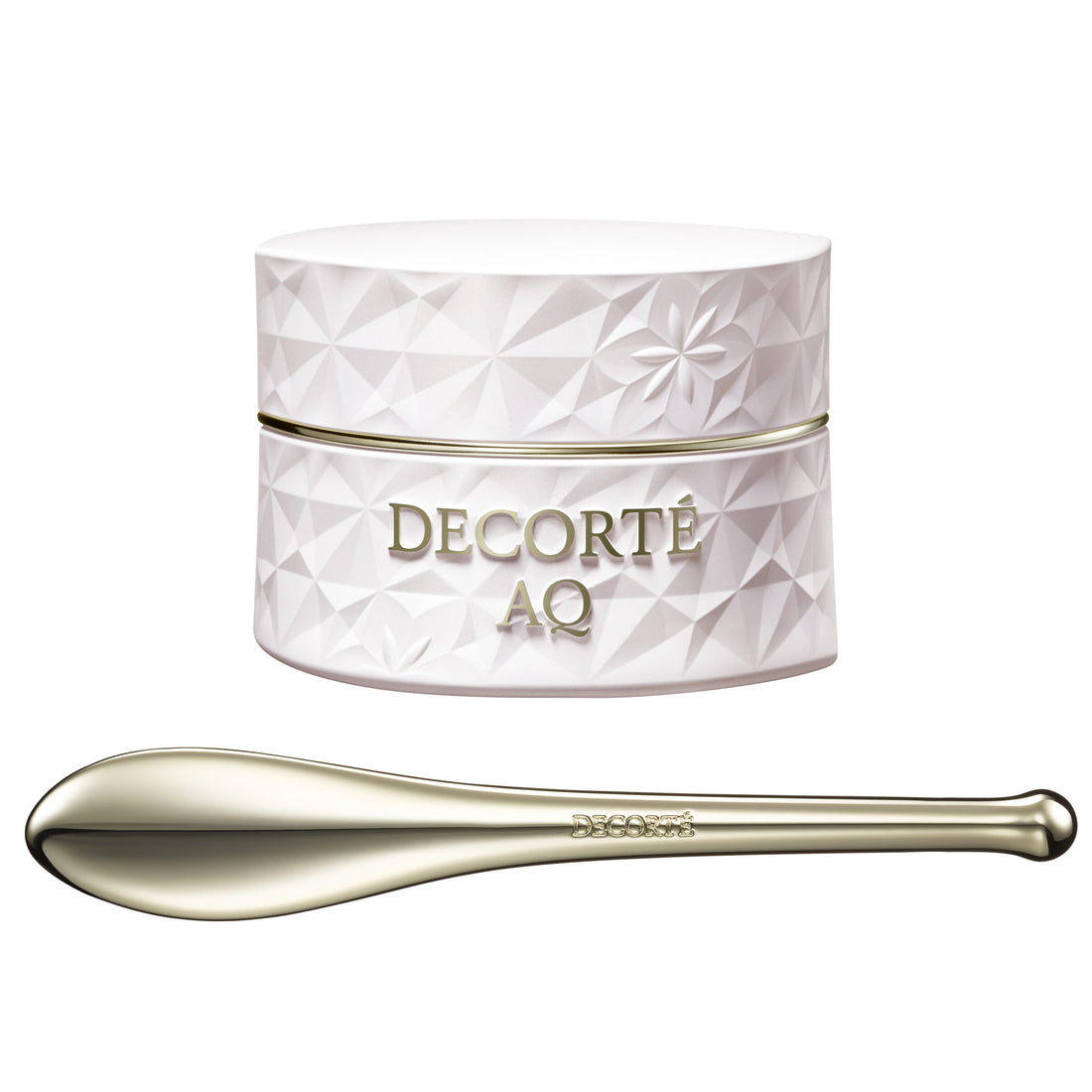 DECORTÉ AQ Concentrate Neck Cream